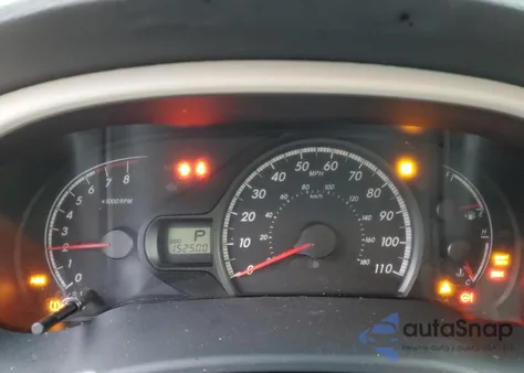 2012 Toyota Sienna Le from USA, damaged, VIN 5TDKK3DCXCS242353